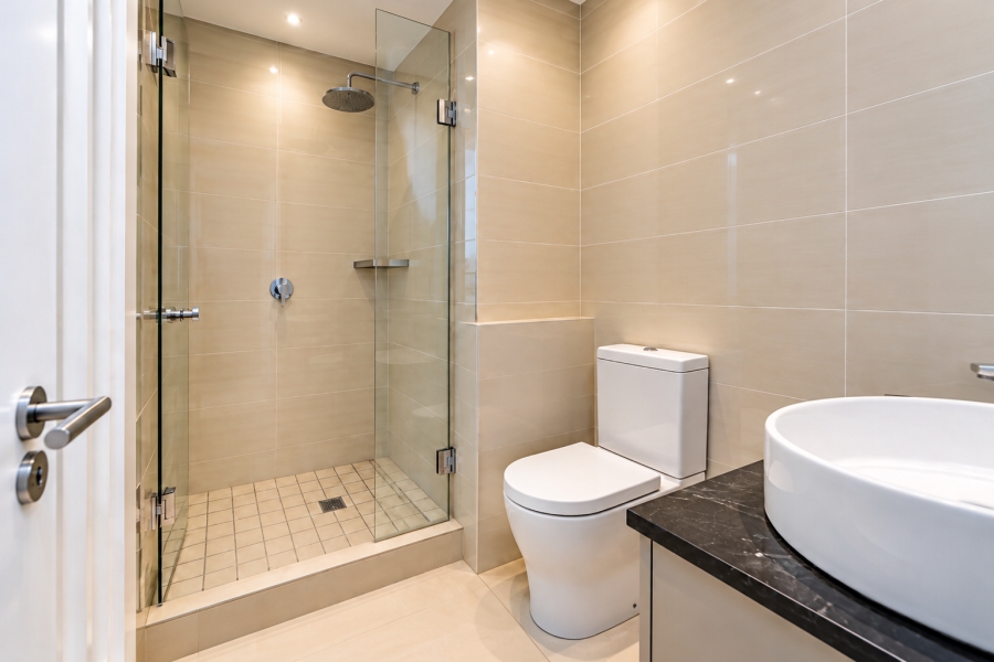 To Let 2 Bedroom Property for Rent in Vredehoek Western Cape